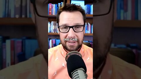 The myth of the social justice gospel