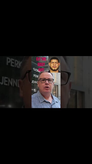 Frauditor Ely The Sissy Guy on Private Property My Peeps Ya Heard? #shorts