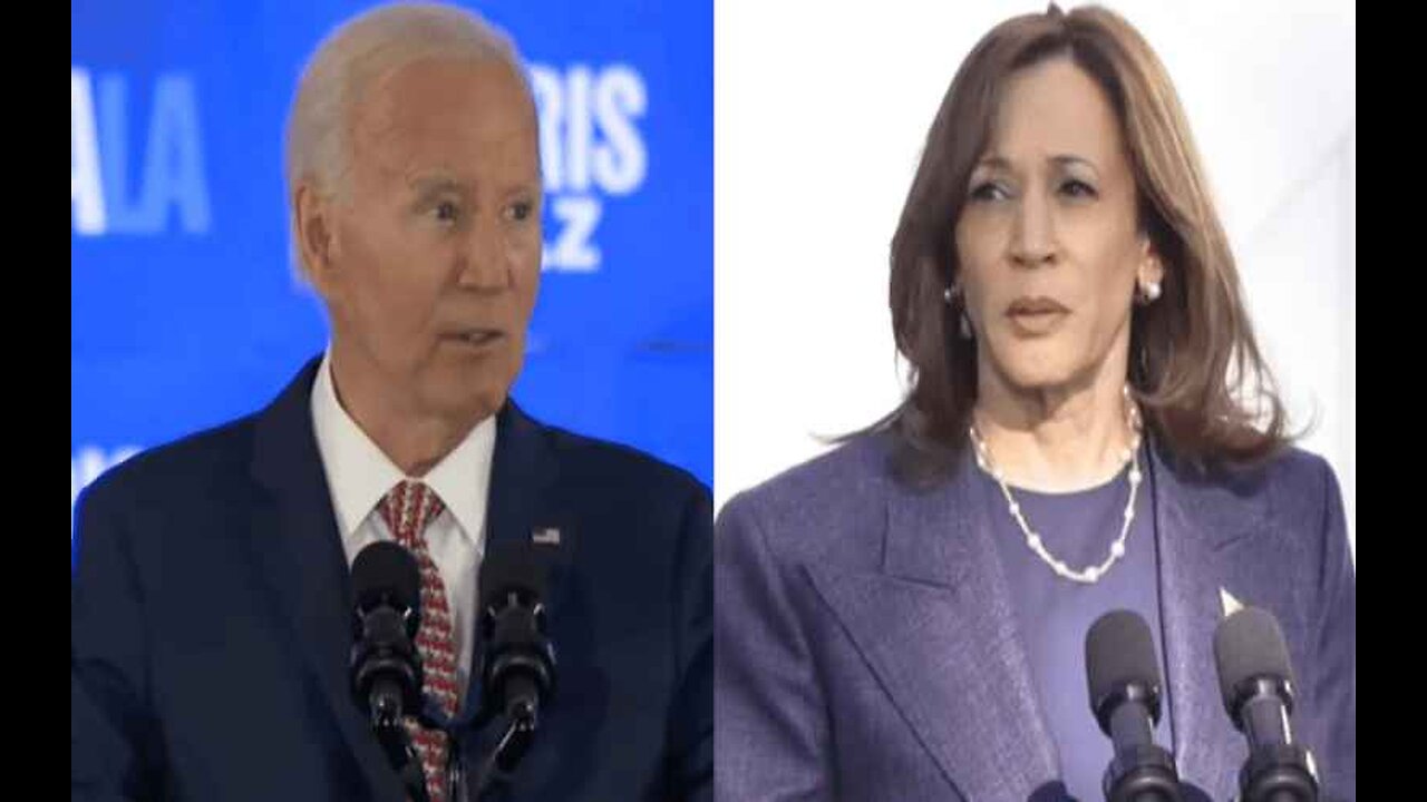 Florida Hits Biden-Harris Administration With Lawsuit Over Failing to Purge Noncitizens