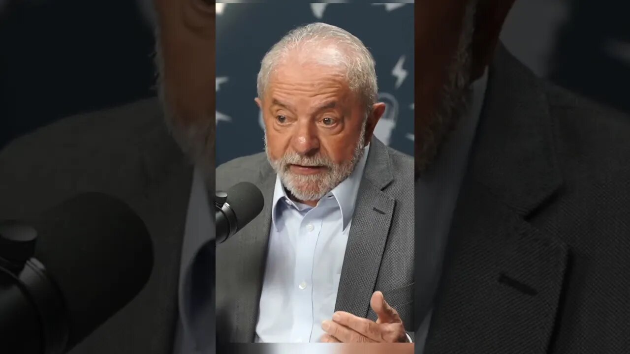 Lula quer criar encargos e inviabilizar trabalho com aplicativos
