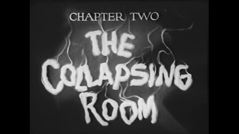 The Whispering Shadow - S01E02 - The Collapsing Room