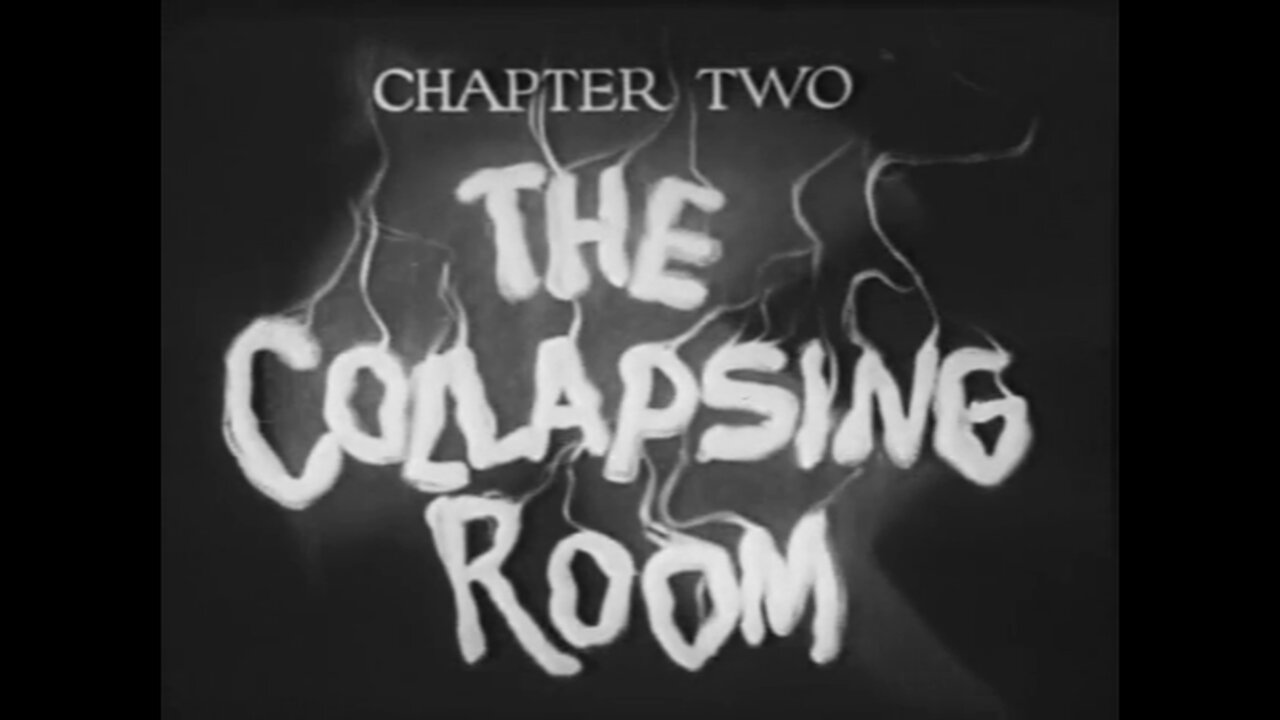 The Whispering Shadow - S01E02 - The Collapsing Room