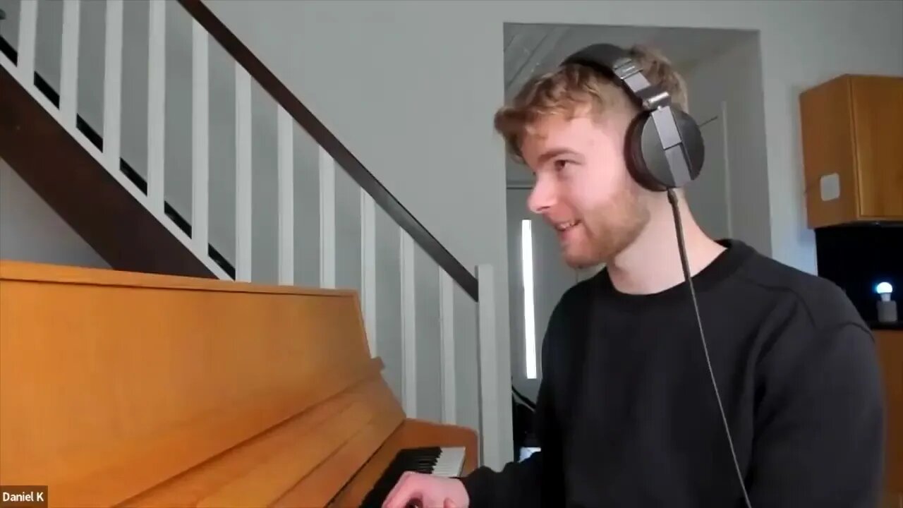 I tuned my entire piano to E then took lessons