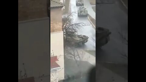 ★★★ Russian vehicles in Bucha