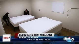 Consumer Reports: Bed sheets that last