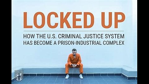 The Prison Industrial Complex