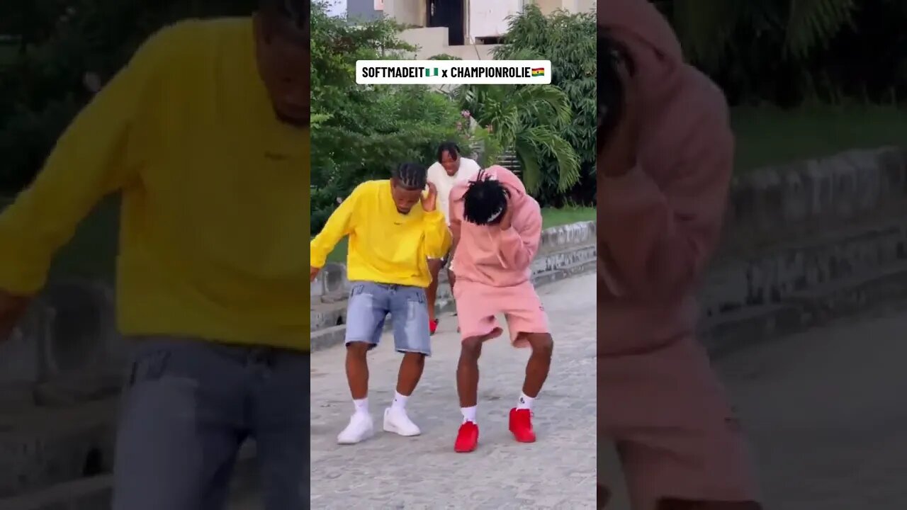 Lonely at the top Dance challenge 🥇 🇳🇬🔥😆