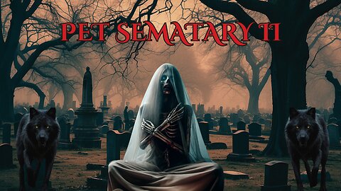 Pet Sematary II Horror Movie Review