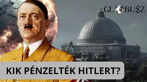 Kinek az embere volt Adolf Hitler?