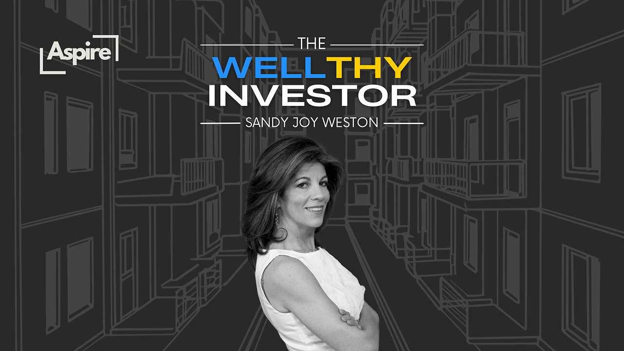 How Real Estate Professionals Can Achieve Holistic Success with Sandy Joy Weston