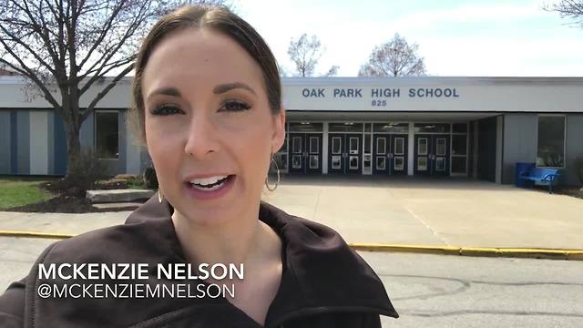 Oak Park High School holds Safety Awareness Week