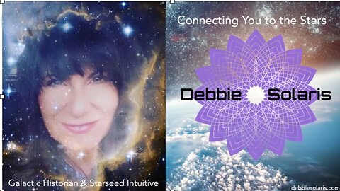 Conversations with Debbie Solaris