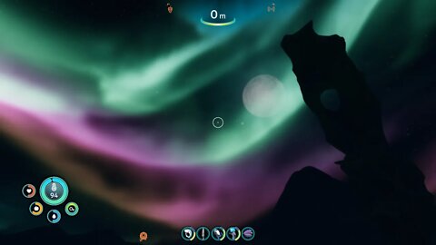 INTO SECTOR 0 WITH SUBNAUTICA BELOW ZERO!!