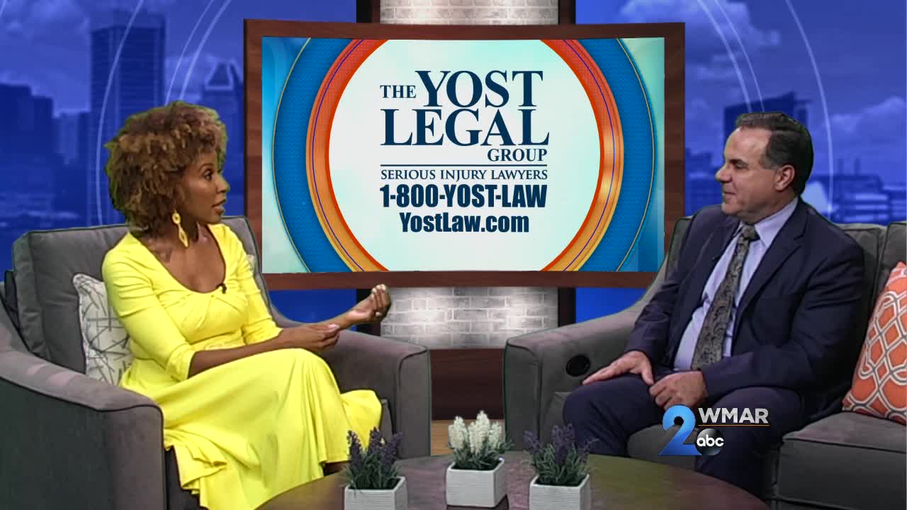 Yost Legal Group - RoundUp