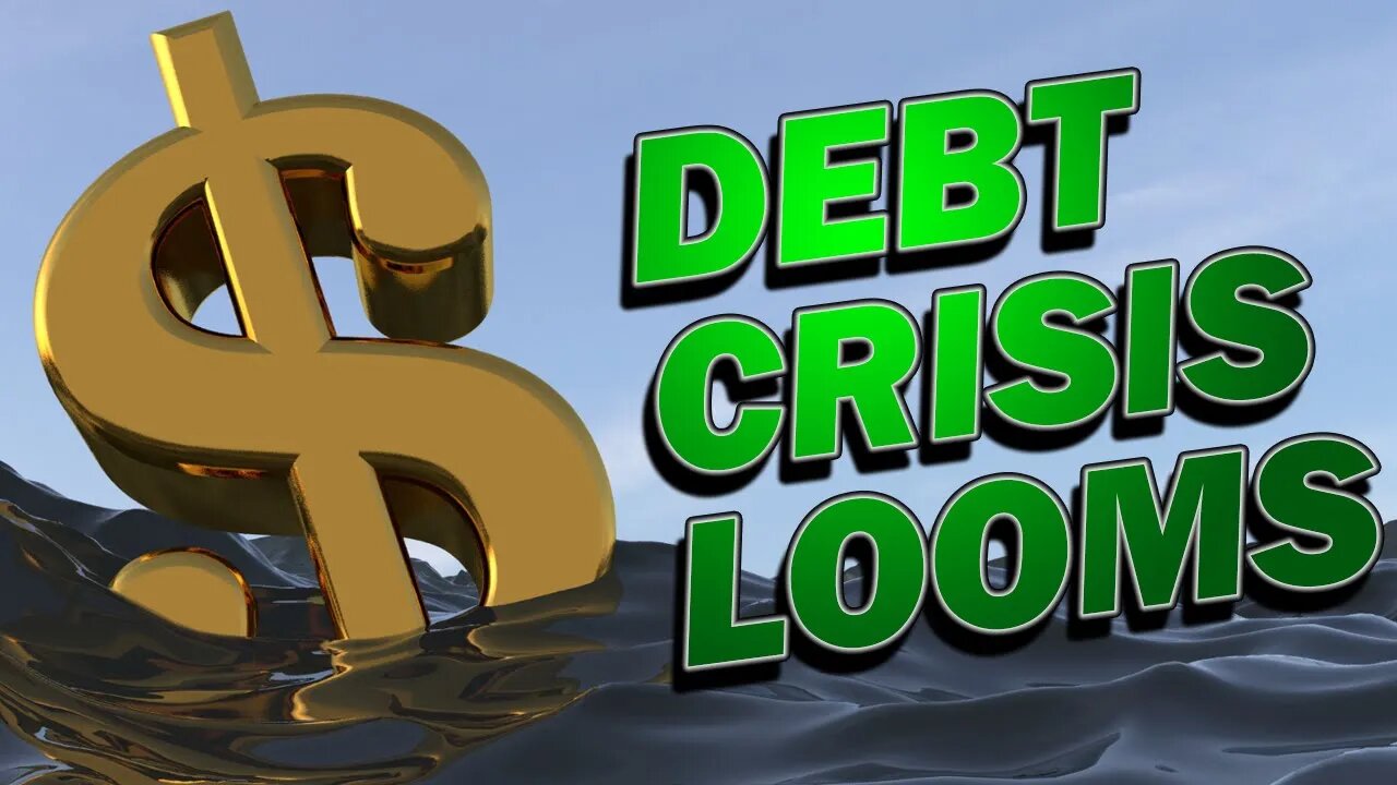 The Political Theater Debt Crisis