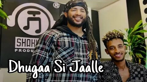 josey - Dhugaa si jaalle - new Ethiopian music tiktoker josey