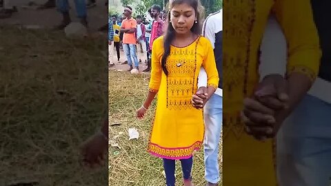 new santhali fansan Viral Video 2022//new santhali program viral video 2022#short#ytshort#viral