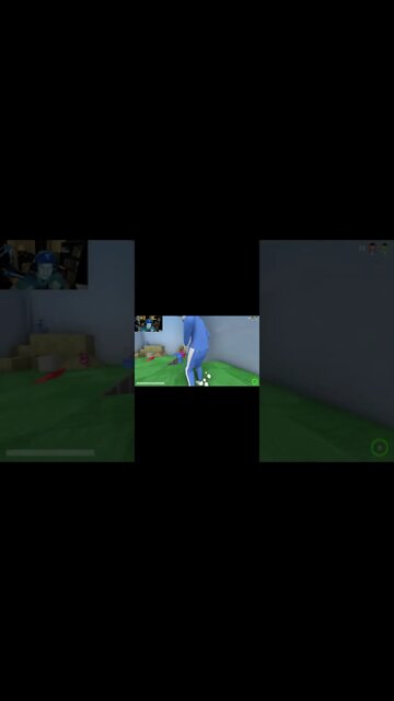 Cuz I'm A Island Boy! #shorts