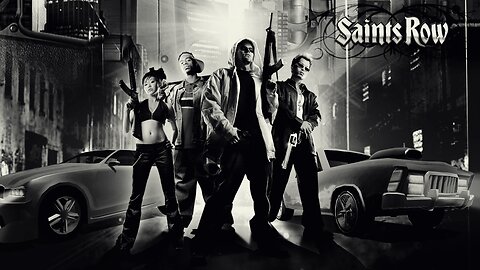 Saints Row Episode 1: Reclamation