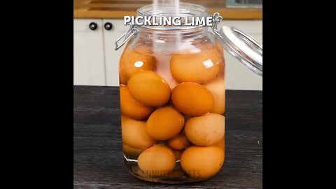 Preserve Food Like a Pro! Natural Ways to Save Your Food Fresh For Longer