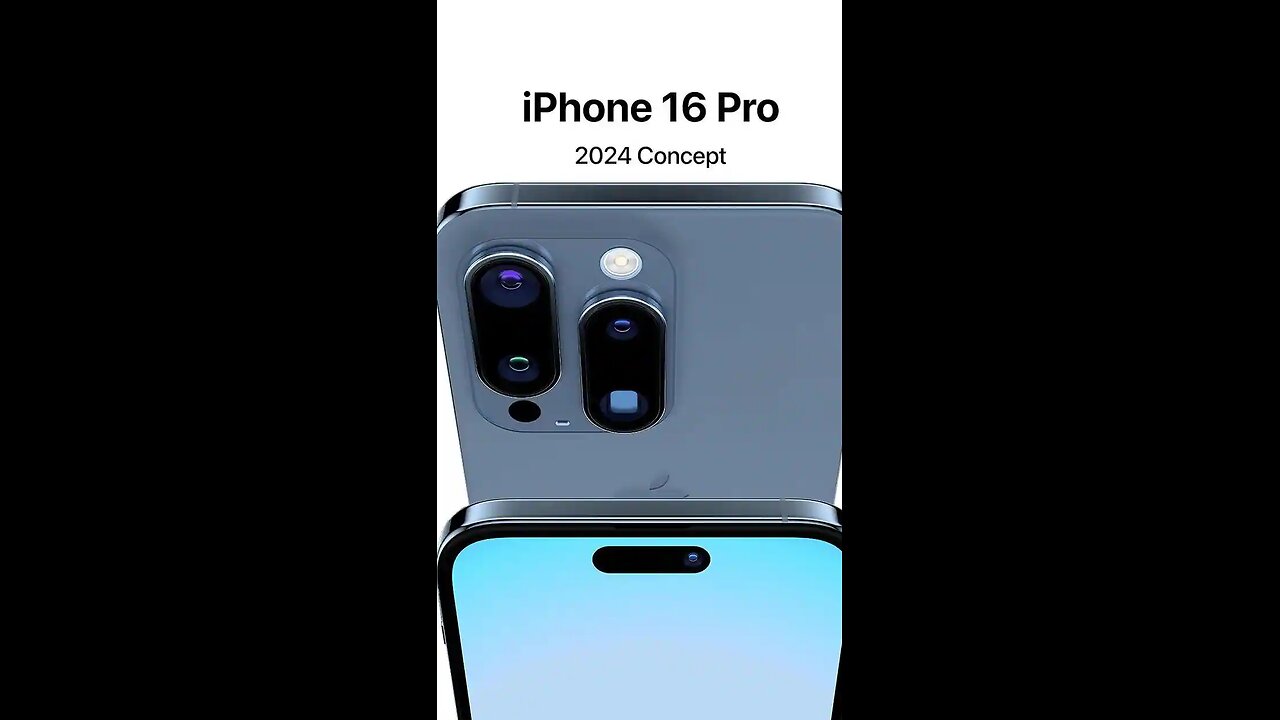 Apple iOS 18 and iPhone 16 | Details, Release, Styles, Features, Colors and Specs 📱