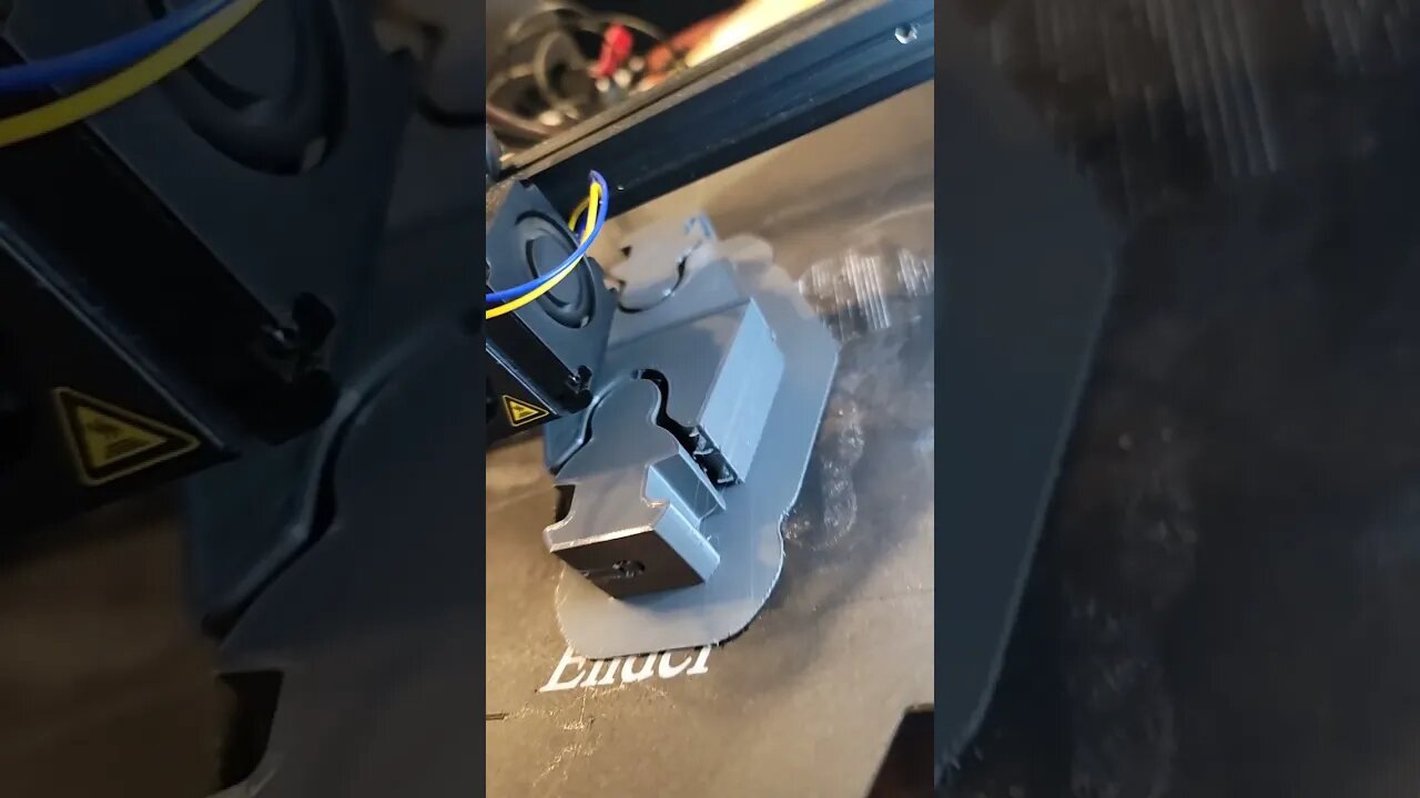 Guess what is on the press and win a patch