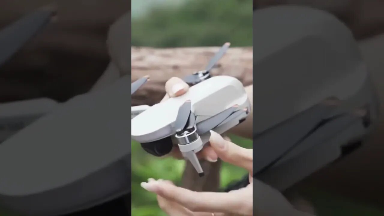 DRONES! zangão 4k profissional câmera quadcopter com câmera motor 360 evitar obstáculos#shorts