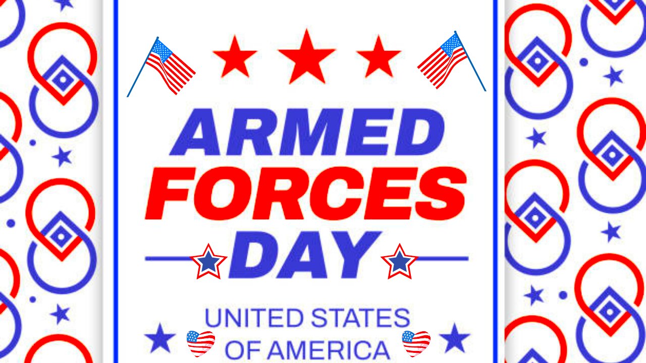 Saluting the Protectors: Armed Forces Day's Grand Legacy