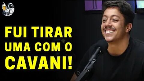 ANIVERSÁRIO DO NEYMAR com Renato Albani | Planeta Podcast