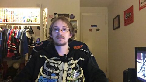 Saturday night livestream January 29th 2022