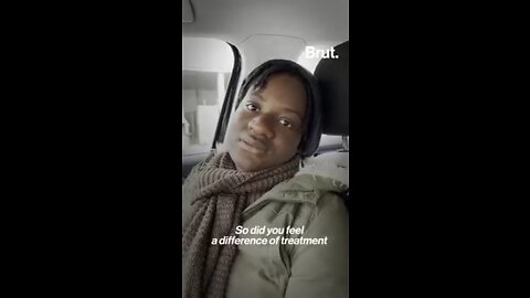 BLACK STUDENTS IN UKRAINE SPEAKS THE TRUTH ABOUT RACISM