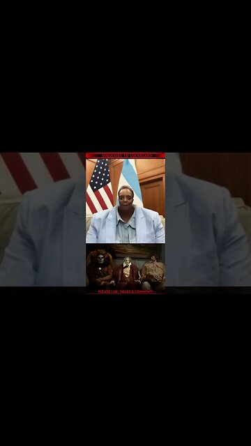 LORI LIGHTFOOT IS BEETLEJUICE