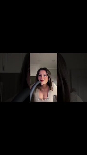 �don't judge me, I was very thirsty🥹