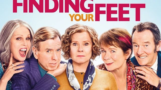 Finding Your Feet F.u.l.l Movie 2018 | HD English Subtitle