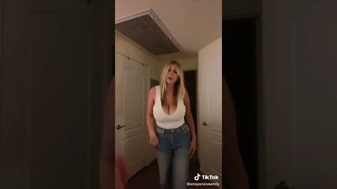 Would settle down with this beauty lol?