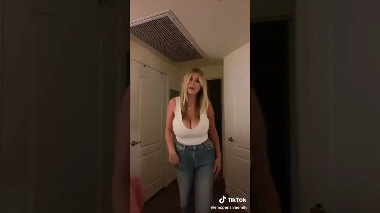 Would settle down with this beauty lol?