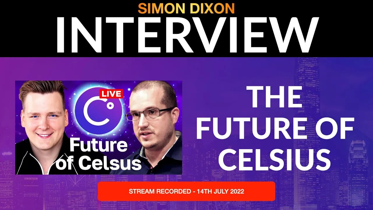 What does the future looks like for Celsius?