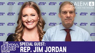 JIM JORDAN: DEMANDING ANSWERS FROM BIDEN ON FEDERALIZING ELECTIONS