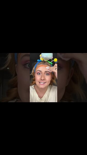 Whatever you do, DONT LOOK