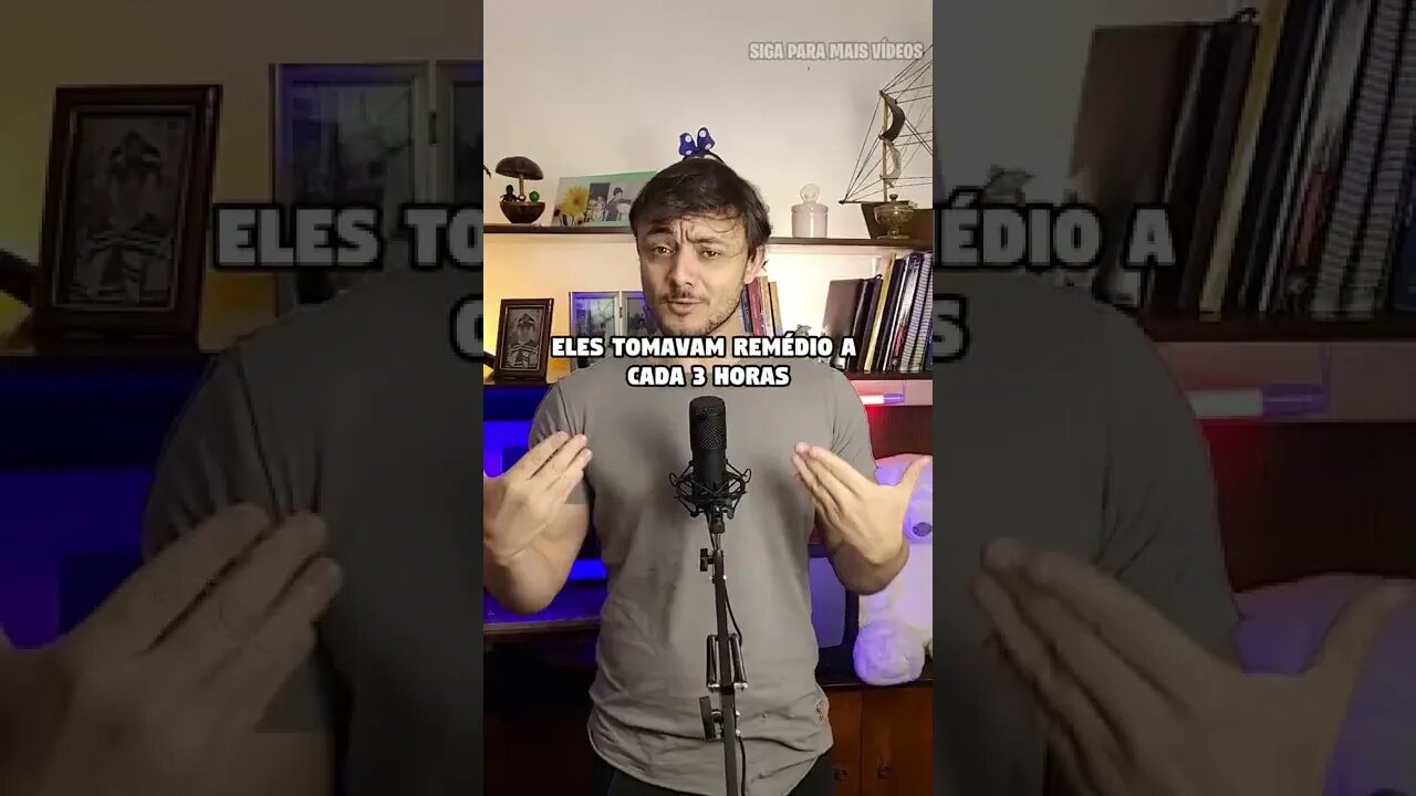 EXPERIENCIAS QUE NÃO DERAM CERTO