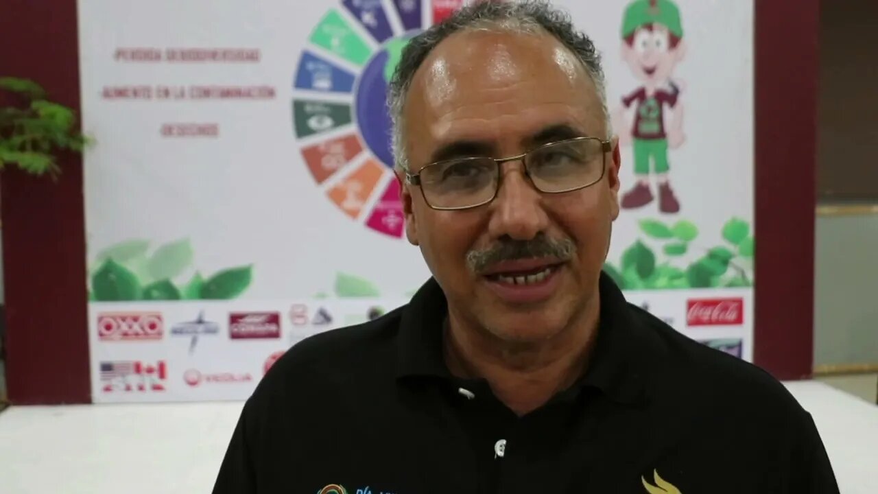 BRIGADA MEDIO AMBIENTE