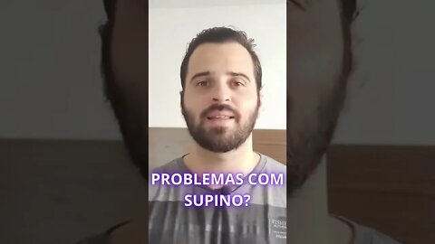 Resumi sem querer como ter uma boa técnica no Supino #Shorts