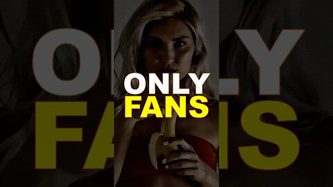 ONLYFANS WEAKENS MEN #mindset #success #truth #leadership #onlyfans #motivation #family #growth