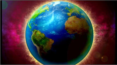 Sun Controls Climate | Part 2 - Major Cycles
