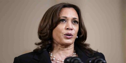 Kamala Harris Snaps, Meltdown During National Television Interview