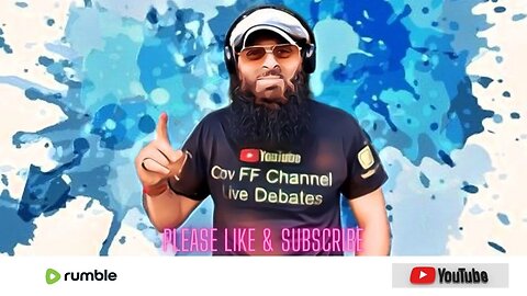 Preachers v Muslim! You tell me who gets debunked. Let me know in the comments below.