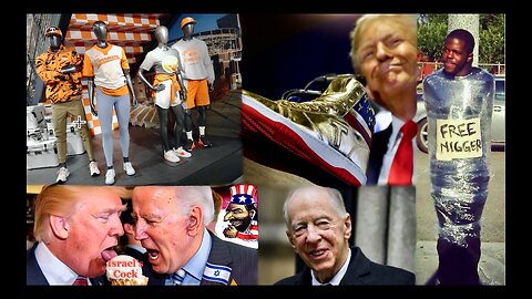 Jacob Rothschild Dead Trump Biden Israel Whores Hyperinflation Plummets Price Of Blacks Racist Dicks