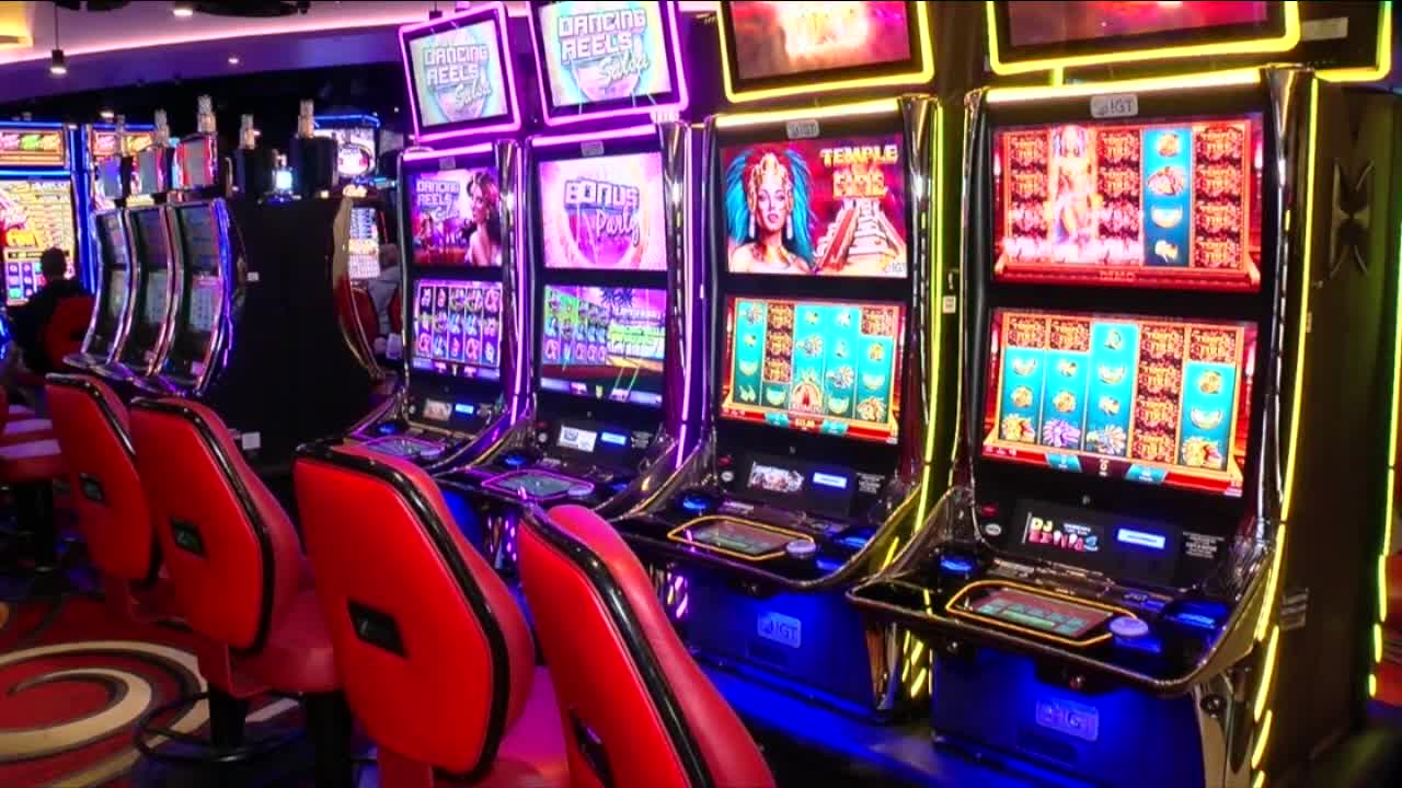 Town of Hamburg worried about Governor Cuomo's plan to end casino payments