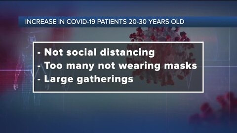 Ask Dr. Nandi: Answers to new questions about COVID-19