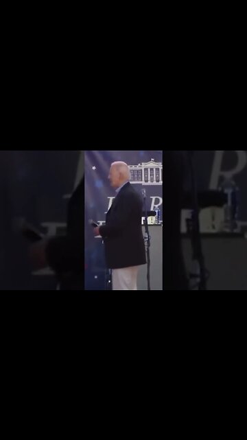 Where Is Joe Bidens Mind #shorts